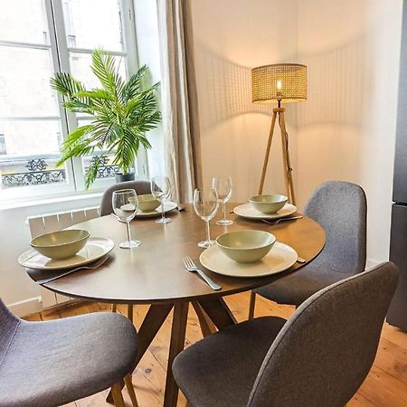 Cosy Calypso 2Ch - Quartier Des Halles & Parking Pau Eksteriør billede